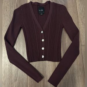 Le Ore Rimini Cardigan